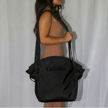 LaTorba™ System Zakupowy 3w1