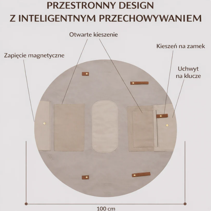 LaTorba™ System Zakupowy 3w1