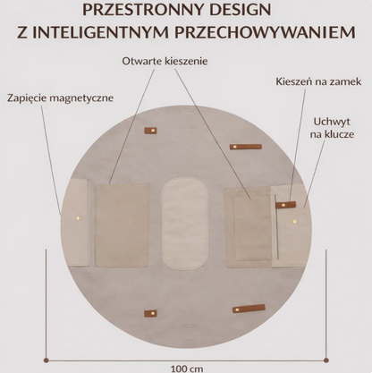 LaTorba™ System Zakupowy 3w1